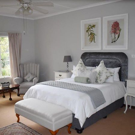 Amber Avenue Guesthouse Howick Zewnętrze zdjęcie