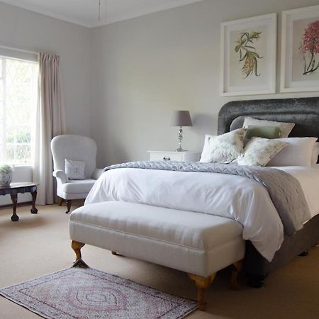Amber Avenue Guesthouse Howick Zewnętrze zdjęcie