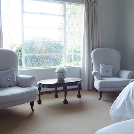 Amber Avenue Guesthouse Howick Zewnętrze zdjęcie