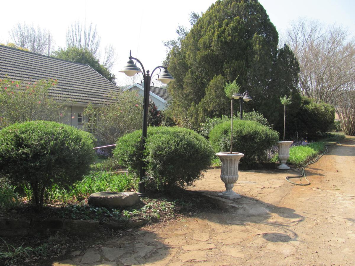 Amber Avenue Guesthouse Howick Zewnętrze zdjęcie
