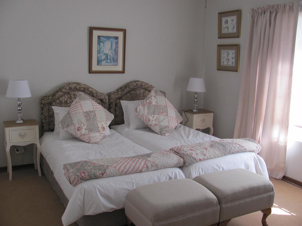 Amber Avenue Guesthouse Howick Zewnętrze zdjęcie