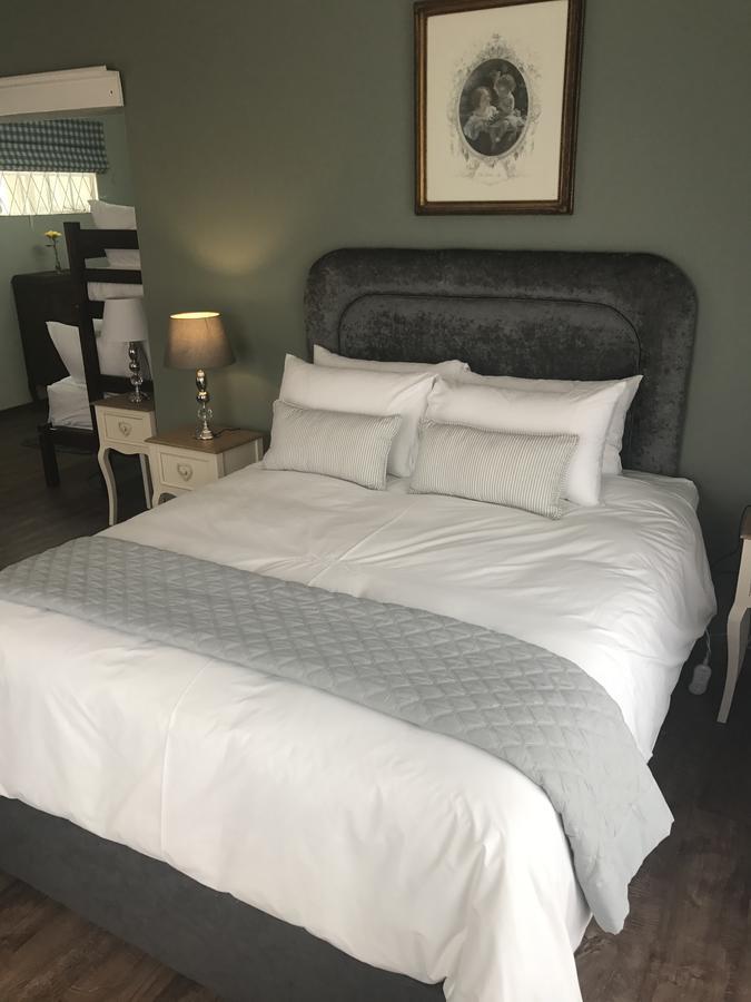 Amber Avenue Guesthouse Howick Zewnętrze zdjęcie
