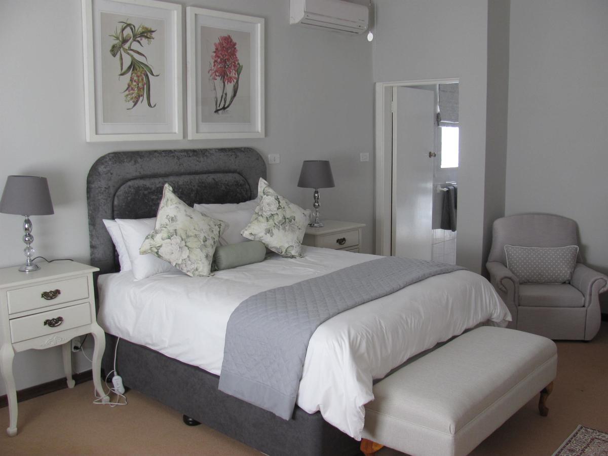 Amber Avenue Guesthouse Howick Zewnętrze zdjęcie