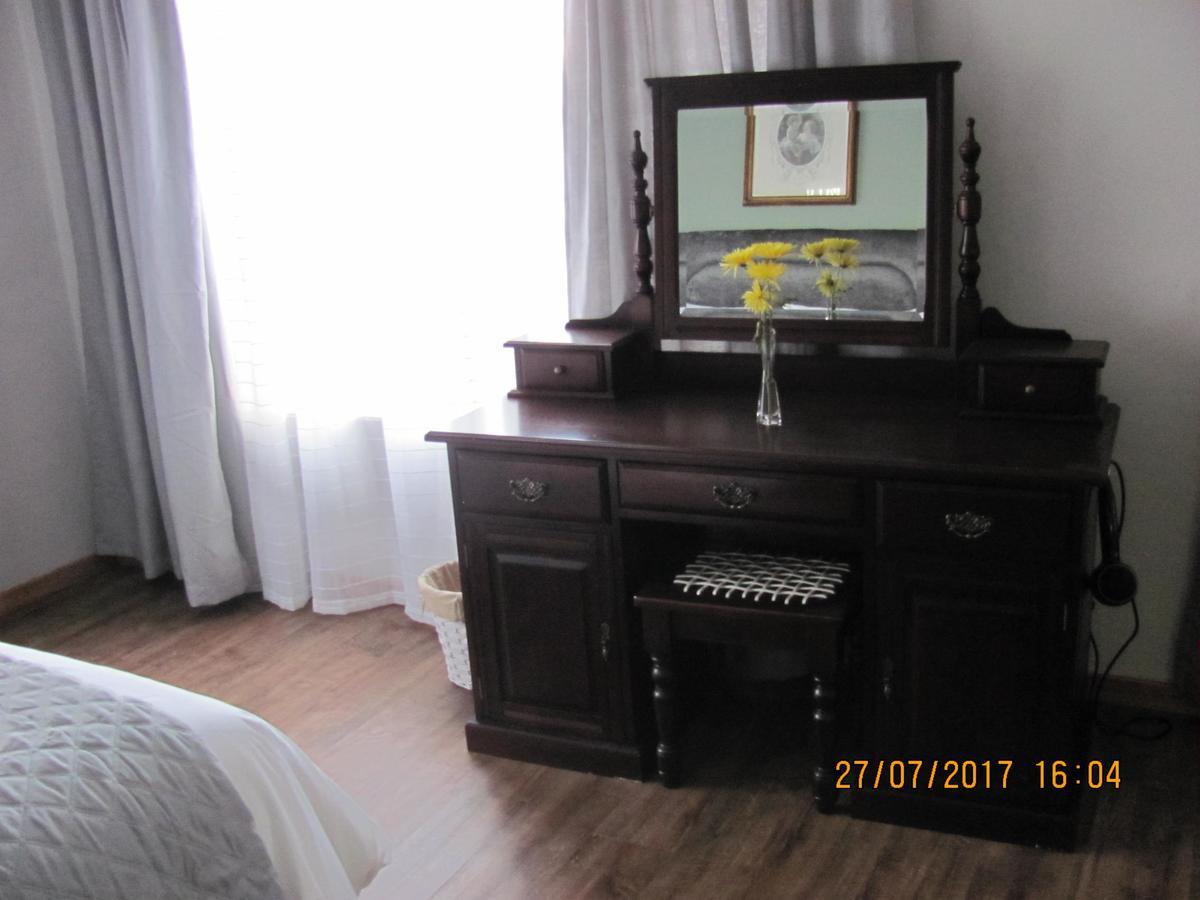 Amber Avenue Guesthouse Howick Zewnętrze zdjęcie