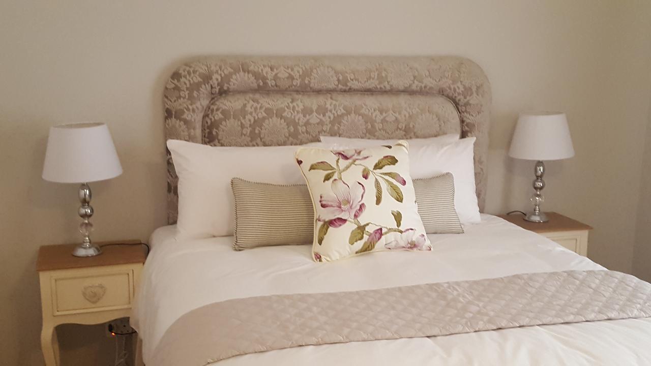 Amber Avenue Guesthouse Howick Zewnętrze zdjęcie