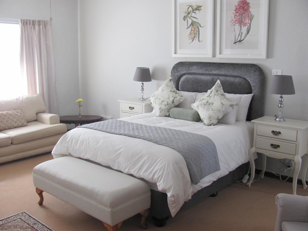 Amber Avenue Guesthouse Howick Zewnętrze zdjęcie