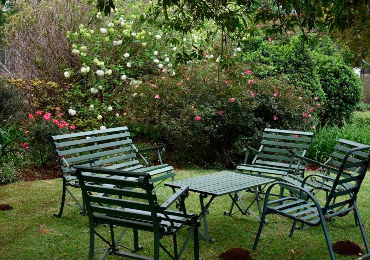 Amber Avenue Guesthouse Howick Zewnętrze zdjęcie