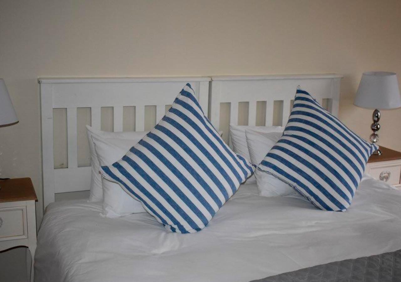 Amber Avenue Guesthouse Howick Zewnętrze zdjęcie
