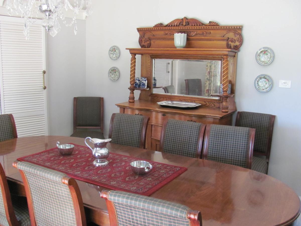 Amber Avenue Guesthouse Howick Zewnętrze zdjęcie