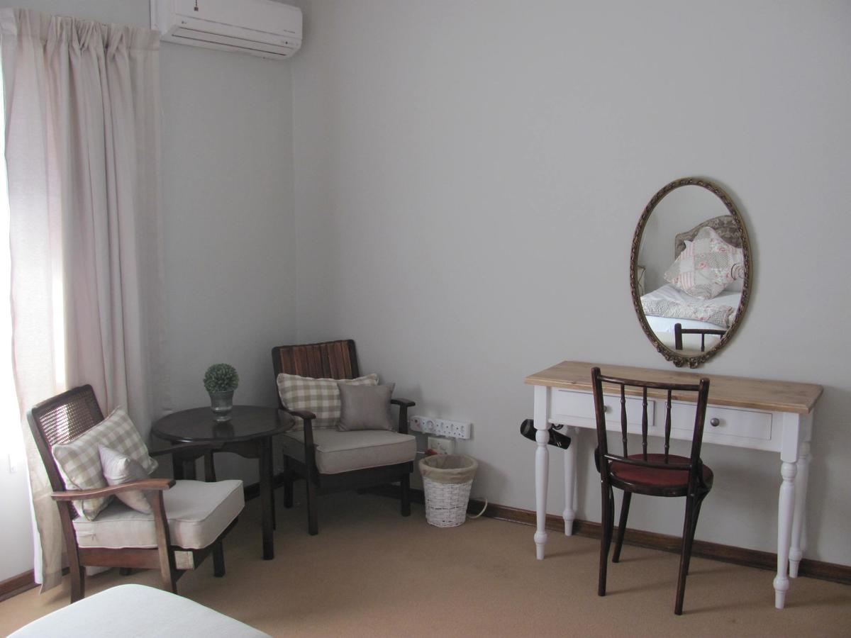Amber Avenue Guesthouse Howick Zewnętrze zdjęcie