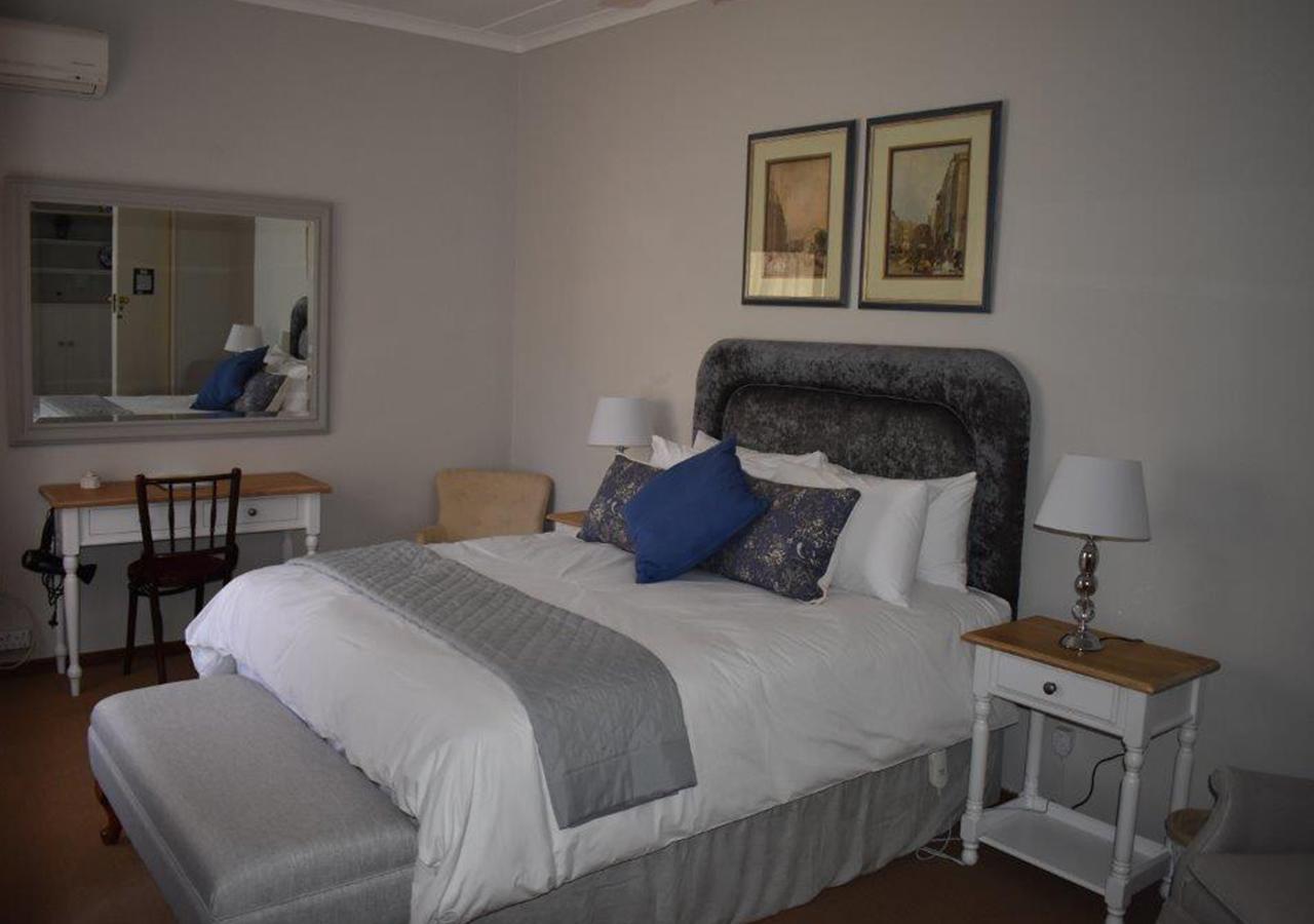 Amber Avenue Guesthouse Howick Zewnętrze zdjęcie