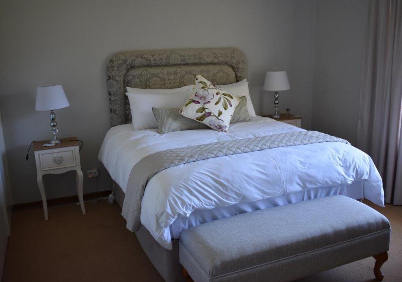 Amber Avenue Guesthouse Howick Zewnętrze zdjęcie