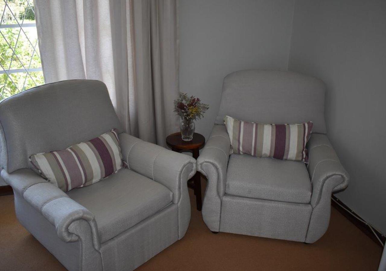 Amber Avenue Guesthouse Howick Zewnętrze zdjęcie