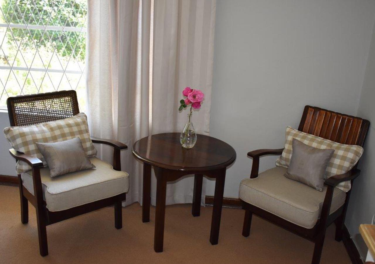 Amber Avenue Guesthouse Howick Zewnętrze zdjęcie
