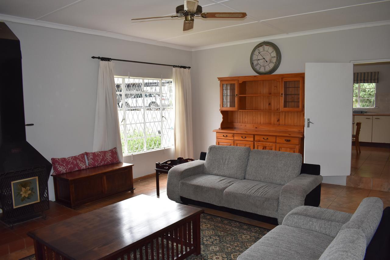 Amber Avenue Guesthouse Howick Zewnętrze zdjęcie