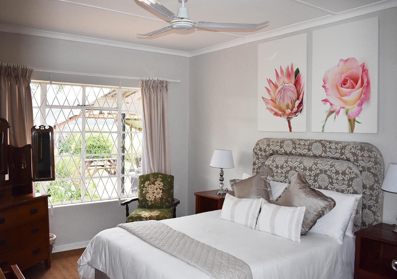 Amber Avenue Guesthouse Howick Zewnętrze zdjęcie