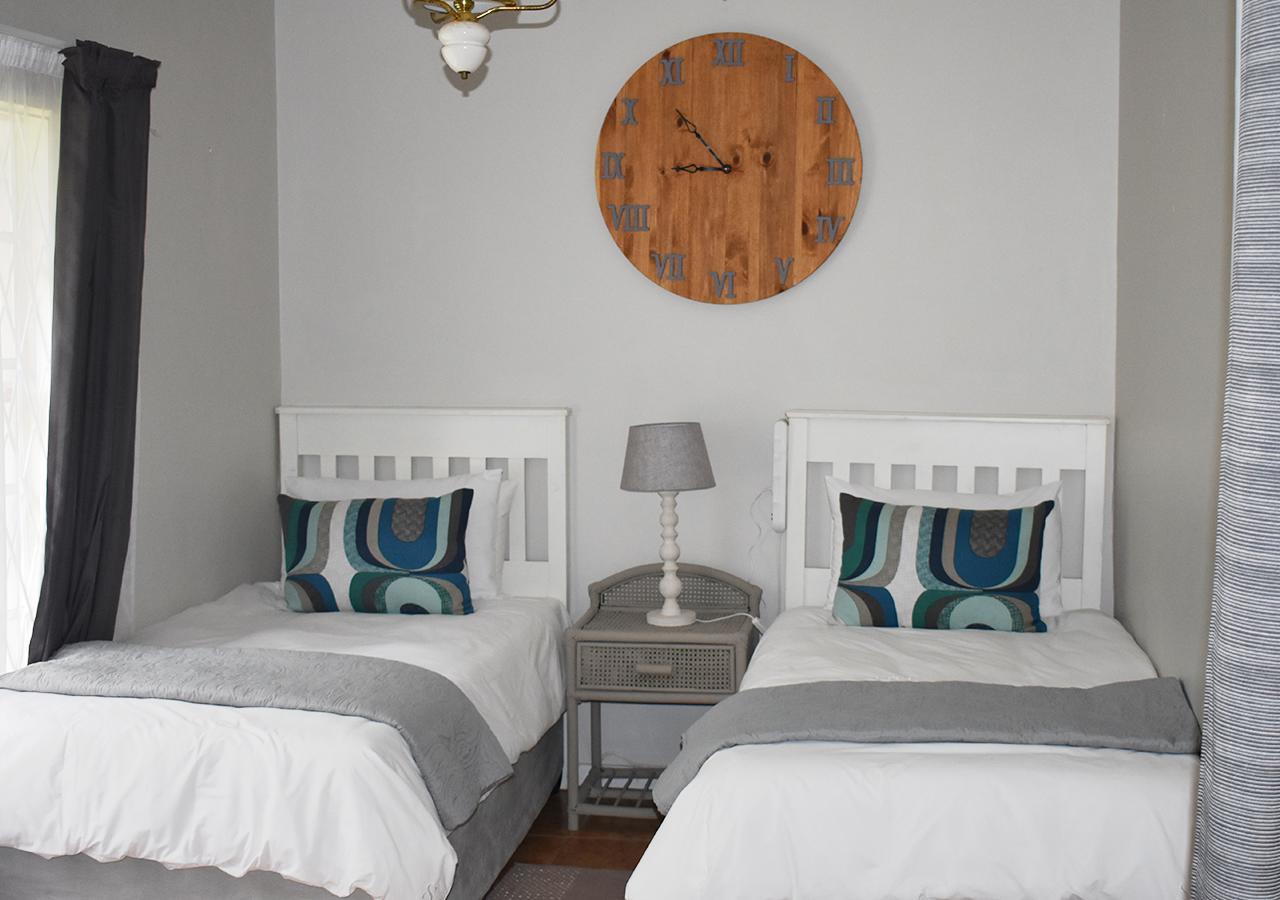 Amber Avenue Guesthouse Howick Zewnętrze zdjęcie