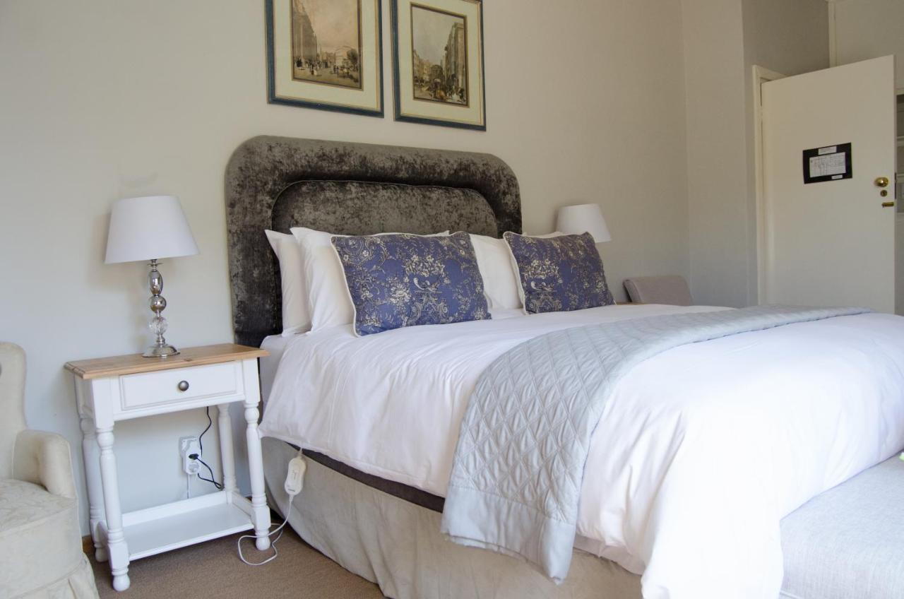 Amber Avenue Guesthouse Howick Zewnętrze zdjęcie