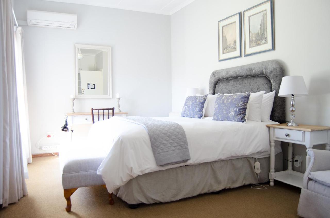 Amber Avenue Guesthouse Howick Zewnętrze zdjęcie
