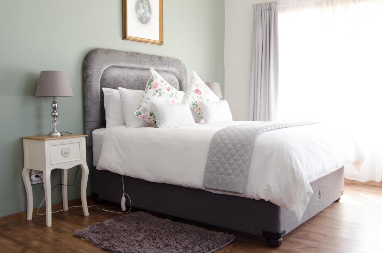 Amber Avenue Guesthouse Howick Zewnętrze zdjęcie