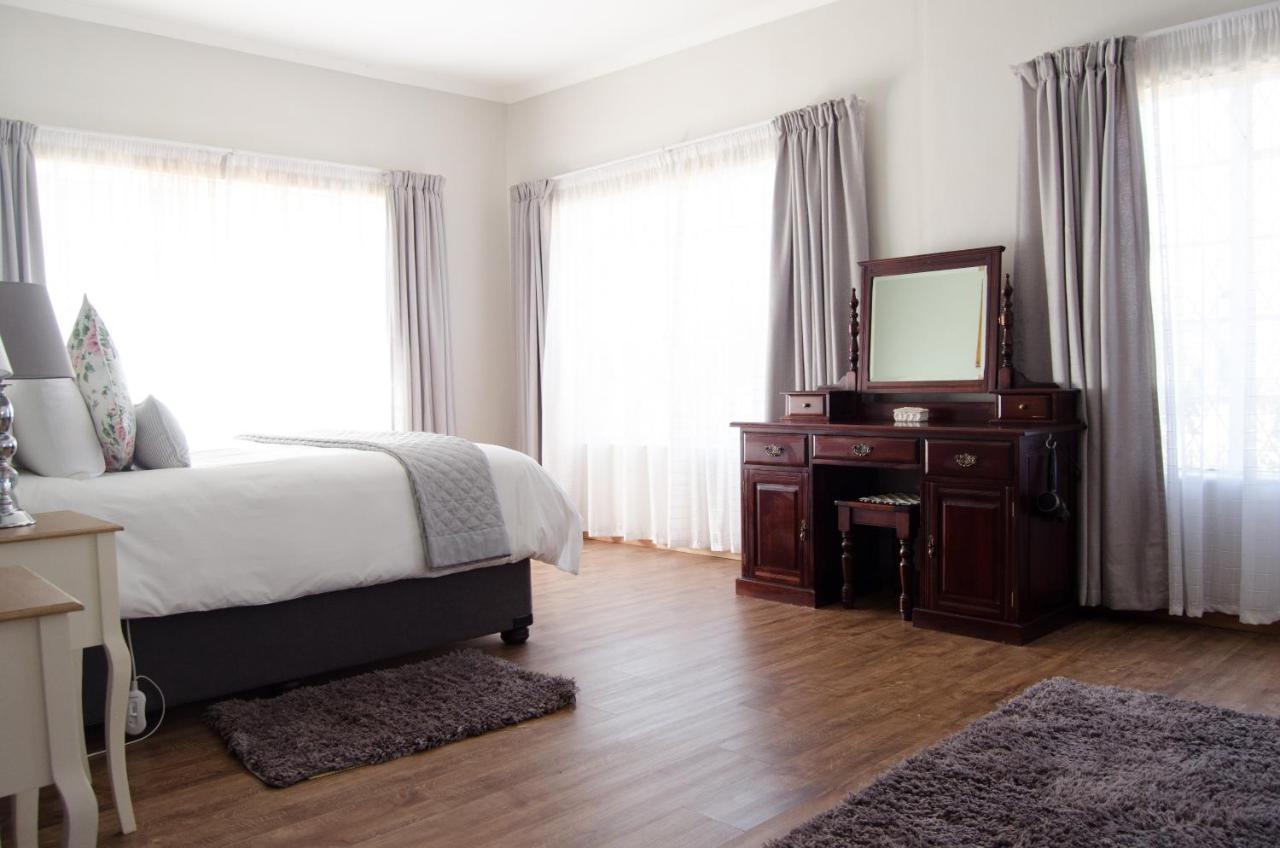 Amber Avenue Guesthouse Howick Zewnętrze zdjęcie
